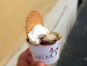 I Caruso Roma