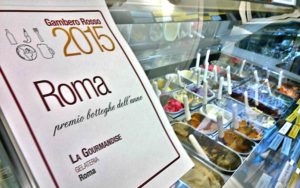 La Gourmandise Roma