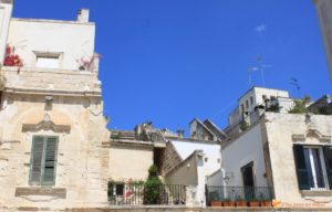 Scorci di Lecce Salento