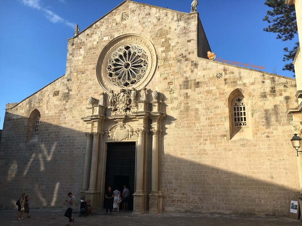 Basilica di Otranto