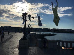 Centro di Otranto