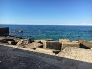 Mare Otranto