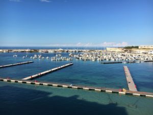 Porto di Otranto