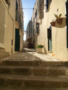 Porto di Otranto