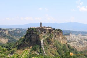 Civita di Bagnoregio