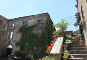 Civita di Bagnoregio