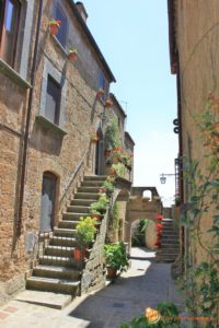 Civita di Bagnoregio