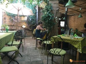 Osteria al forno di Agnese Civita