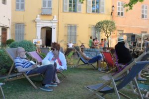 Grasse Provenza