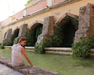Grasse la città dei profumi Provenza