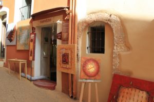 Roussillon lavanda