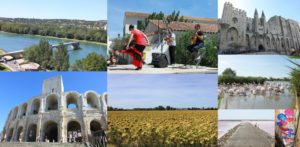 terza tappa lavanda