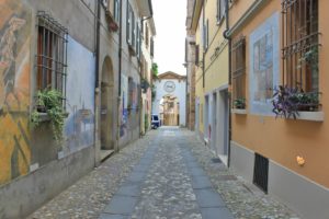 Dozza