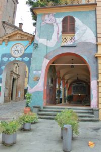 Dozza