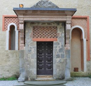 Rocchetta Mattei