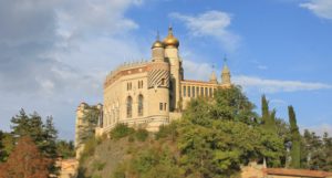 Rocchetta Mattei