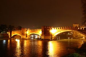 Castelvecchio Verona