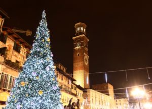 Torre dei Lamberti Verona