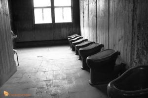 Bagni Sachsenhausen