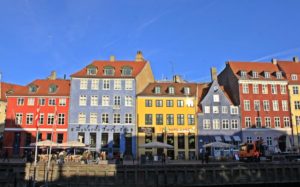 Copenaghen