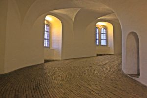 La Torre Rotonda Copenaghen