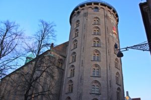 La Torre Rotonda Copenaghen