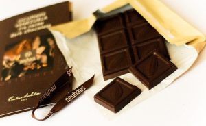 cioccolato Neuhaus