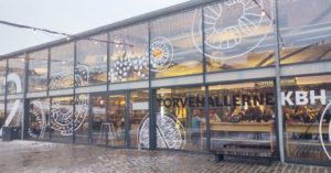 Torvehallerne Copenaghen