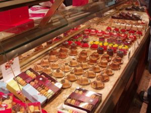 Cioccolato Wittamer
