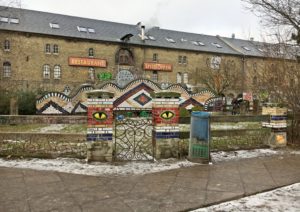 christiania copenhagen