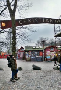 christiania copenhagen