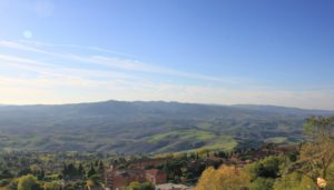 Belvedere Volterra