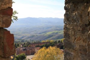 Belvedere Volterra