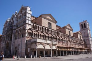 Cattedrale di Ferrara