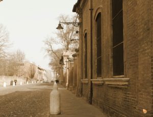 Corso Ercole Ferrara