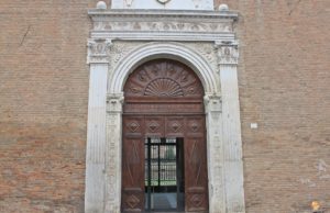Palazzo Schifanoia Ferrara