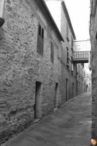 Scorci di Volterra