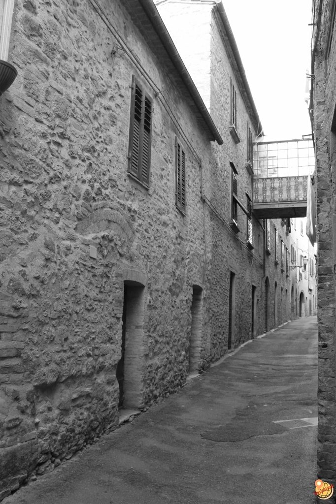 Scorci di Volterra