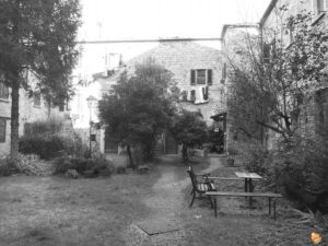 Scorci di Volterra