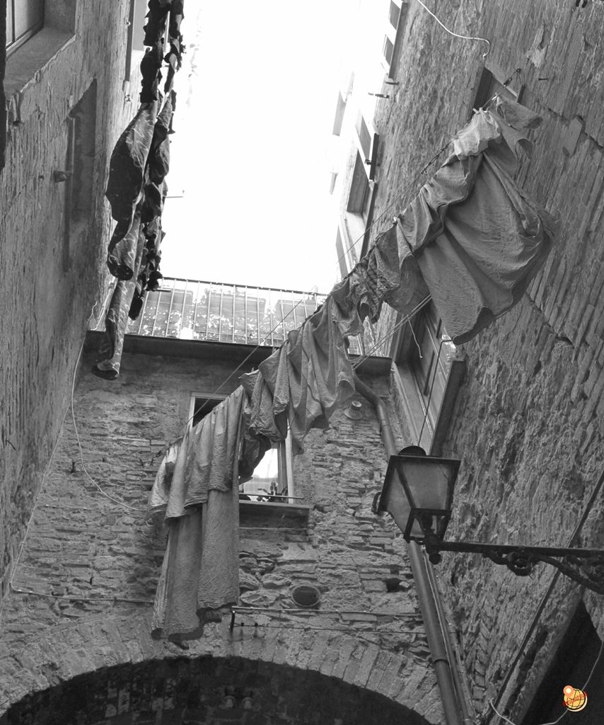 Scorci di Volterra