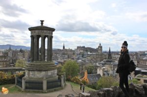 Calton Hill