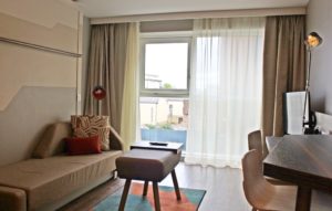Dove dormire a Edimburgo