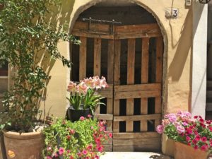 Borgo Calcata