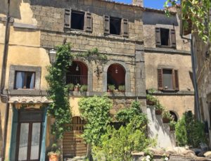 Borgo Calcata