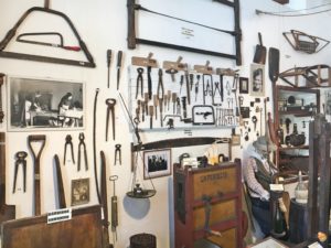 Museo della civiltà contadina Calcata