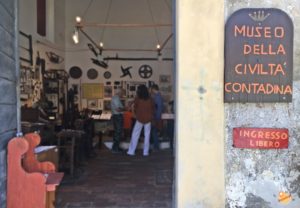 Museo della civiltà contadina Calcata