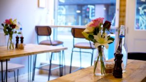 tipico ristorante scozzese
