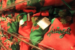 confiserie sprungli Natale a Zurigo