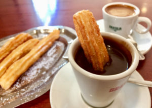 Churros Madrid (2)
