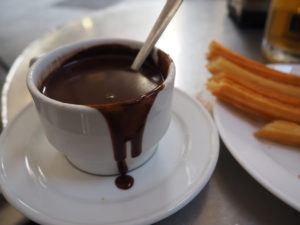Churros Madrid (4)